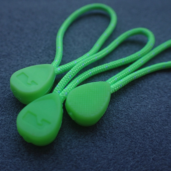 Buy PE Zipper Slider Puller at wholesale prices