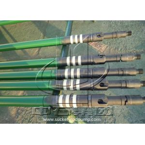 China RWAC Rod, Thin Wall Barrel, Cup Top Anchor Pump with API 11 AX on sale
