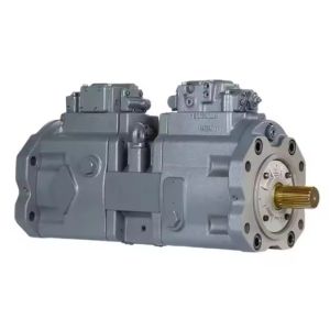 K3V RH Rotation Pilot Pump K3V112 K3V140 K3V180 K5V140 Oil Gear Pump Hydraulic