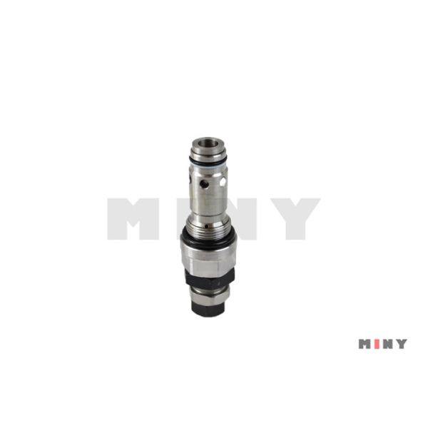 Buy Excavator Parts PC200-6 Hydraulic Relief Valve at wholesale prices