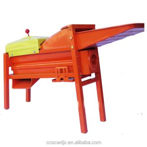 Quality YIFENG Corn Sheller Thresher Machine for sale