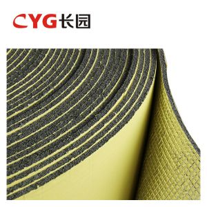 Energy Saving Cross Linked Polyethylene Foam Good Chemical Durability