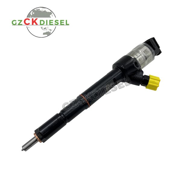 Buy Diesel Fuel Injector P091-000A P091000A for YN33 36 38 Diesel Engine at wholesale prices