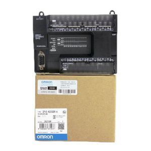 CP1E-N20DR-A A/D Unit Omron Analog Input Module DIN Rail For Robotics