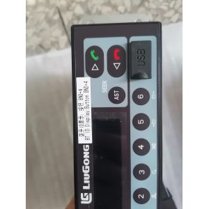 55C1234 Kobelco Excavator Spare Parts Receiver Assembly