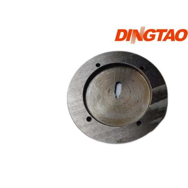 112090 Vector 5000 Cutting Parts Suit For Bottom Cover Of Cutter Head