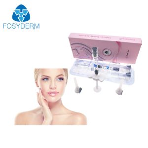 2ml Hyaluronic Gel Surgical Rhinoplasty Nose Dermal Filler