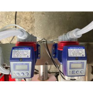 High Stability Wet Tissue Making Machine High Speed High Configuration