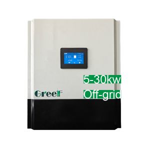 Greef AHCC MPPT Off Grid Controller 5KW-30KW 48V-380V