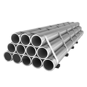 Sanitary Stainless Steel Pipe Tube 5800mm Length SGS Approved