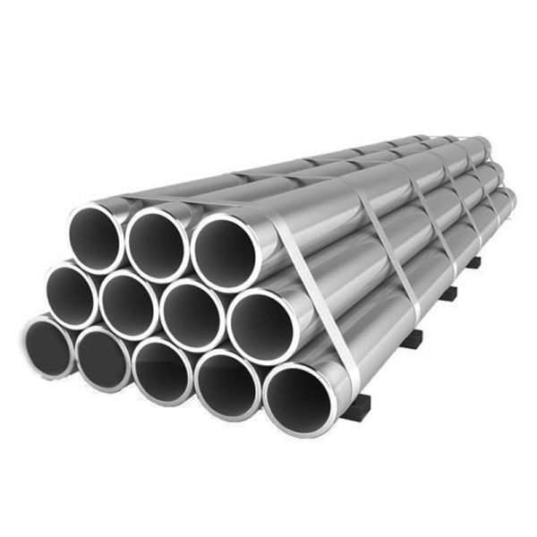Buy Sanitary Stainless Steel Pipe Tube 5800mm Length SGS Approved at wholesale prices