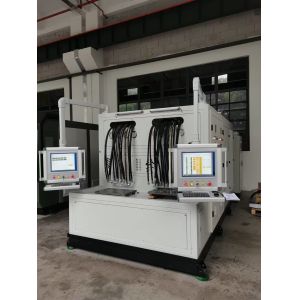 Adjustable Excavators Hydraulic Comprehensive Test Bench With Customization
