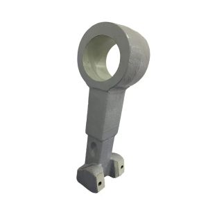 Alloy Steel Investment Casting Railway Train Spare Parts