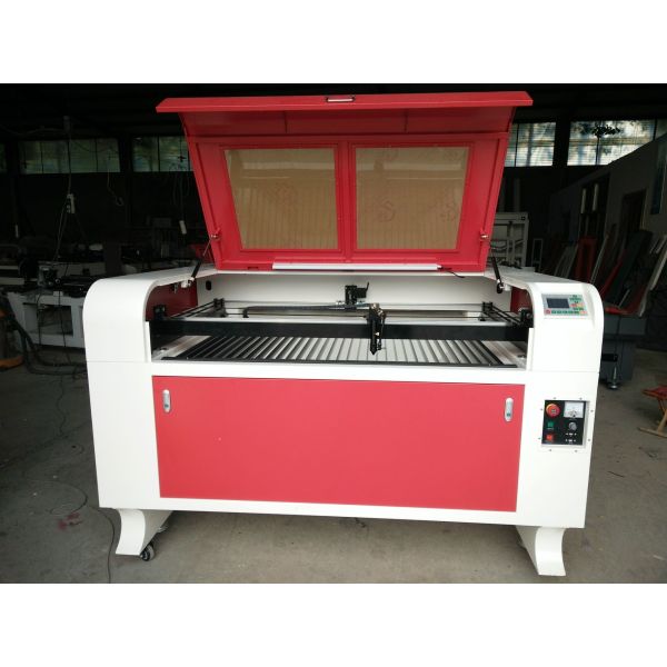 1212 laer engraving machine /laser cutting machine/laser cutting engraving