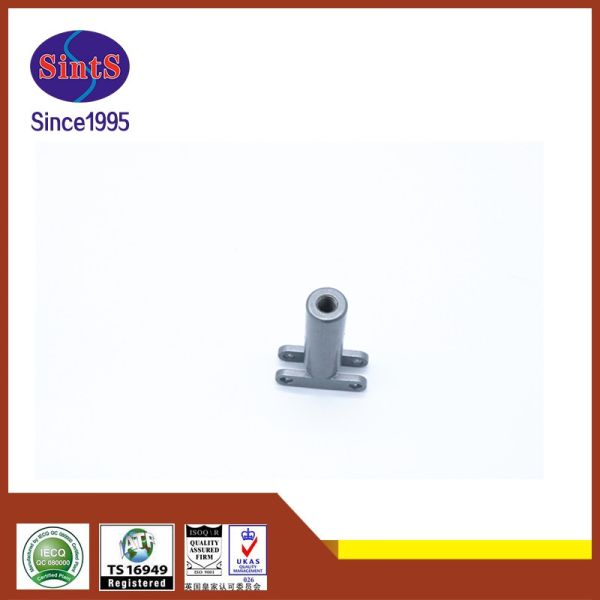 Buy OEM SS440 7.8g/cm3 64HRC Pneumatic Shaft Part sandblasting at wholesale prices