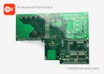 Multilayer OEM PCB ENIG Circuit Board pcb, ENIG circuit board with One-Stop