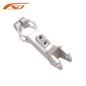 Tight Tolerance Stainless Steel Aluminum Machined Parts CNC Fabrication Service