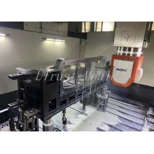 Carbon Fiber UAV Ceiling Mold 300000 Shots Life Customized