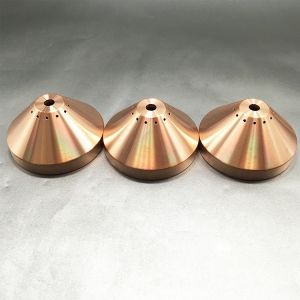 Shield Cap Hypertherm Plasma Consumables Parts 200A 420045 Industry