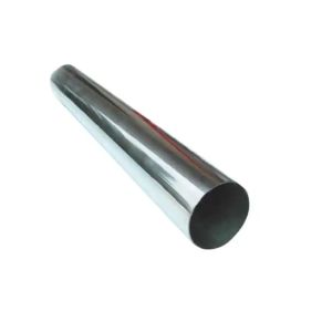 Ultimate Solution Treatment Austenitic Stainless Steel Pipe 6mm-630mm Outer
