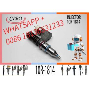 OTTO C12 Fuel Injector Assembly 223-5328 223-5327 212-3460 229-8842 10R-1814 10R