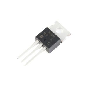 Quality OEM 200V P Channel MOSFET IC IRF9640PBF 500mOhms for sale