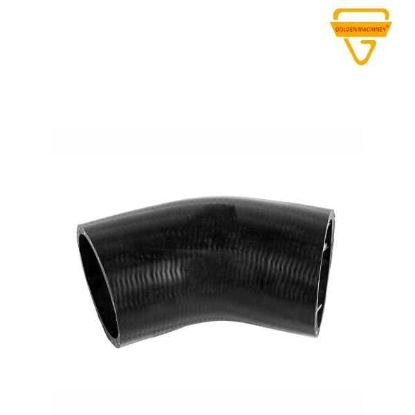 Buy 81963050382 Man Truck TGS TGX TGA Radiator Elbow Hose at wholesale prices