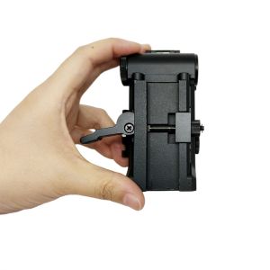 Infrared Night Vision Telescope Red Dot Laser Thermal Imaging Sight