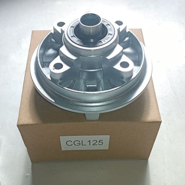 Buy Complete Motorcycle Sprocket Sitting CGL125 With Bushing Best Compatibility at wholesale prices