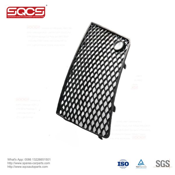 Factory Direct Sales OE 1668854422 Right Side fog light cover net for Mercedes Benz W166