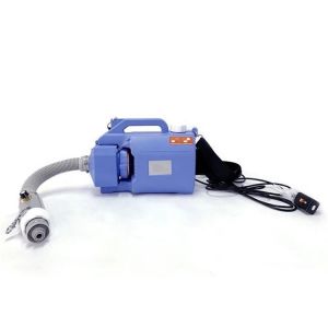 1000w Battery Pump Farm Mist High Pressure Sprayer 5l Electric Ulv Cold Fogger