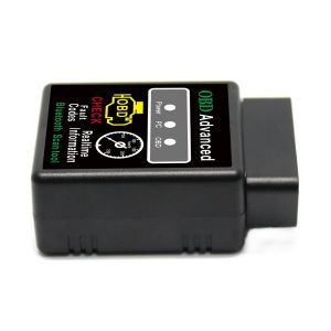 OBDII Auto Diagnostic Scanner ELM327 Car code reader Diagnaostic tool
