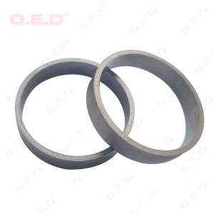 Conical Outside Diameter Bushes Dia 80mm Thin Protection Carbide Bushes