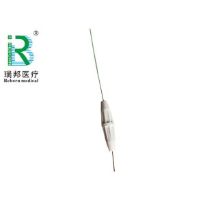 Quality Nitinol PTFE Prevention Stone Migration Antiretropulsion Device Stone Retrieval Cone for sale
