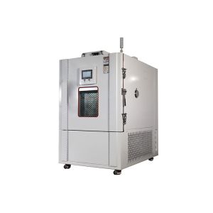 Digital Environmental Laboratory Control Programmable Temperature Humidity Test