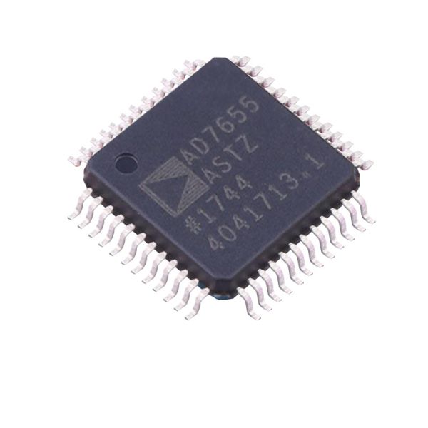 New Genuine Electronics AD7655ASTZRL otentiometer Resistor Capacitor Monitor