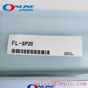 FL-SP20 KEYENCE Probe Sanitary Specification 200 mm