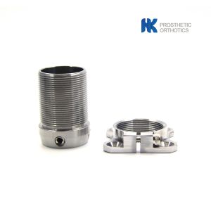 Lower Limb Prosthetic Components-Socket Adaptor(Thread)