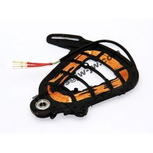 Weft Selector Coil For Vamatex Loom Spare Parts