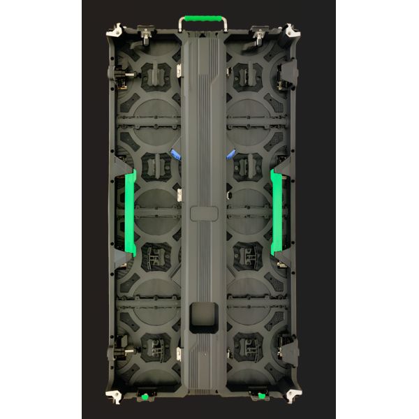 High Brightness Indoor Rental LED Display For Eye Catching Displays