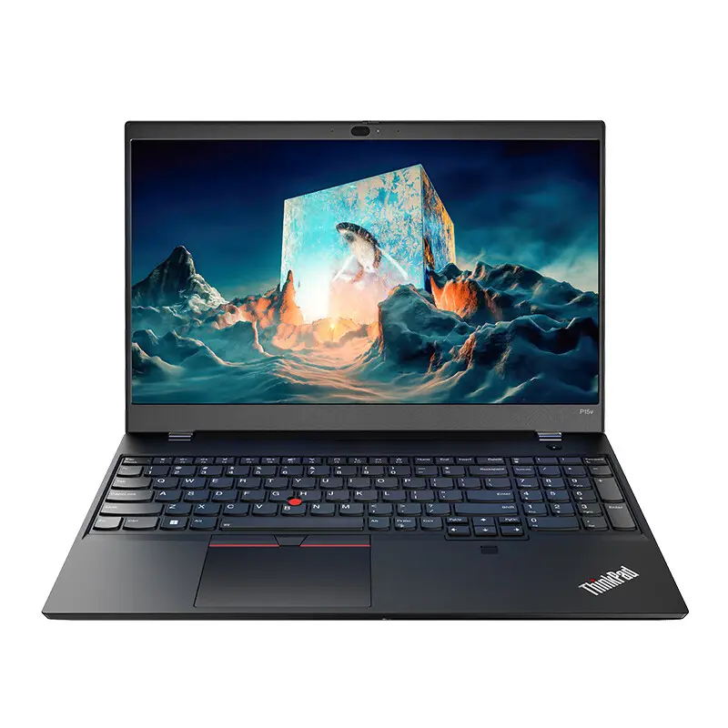 15.6inch Lenovo ThinkPad p15 Graphics Workstation Laptop I9-11950H 16G 1T RTXA3000