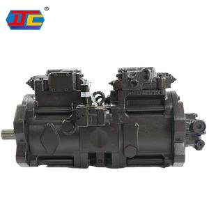 K3V112DT Excavator Main Pump Hydraulic K3V112DT-9C32-14T