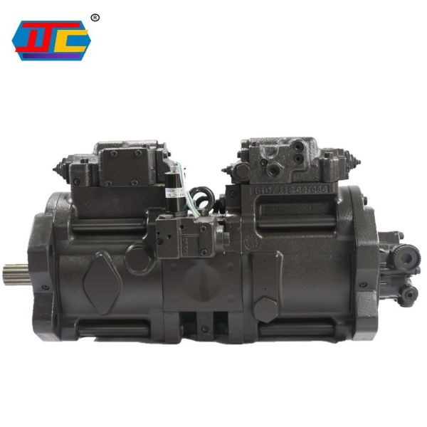 Buy K3V112DT Excavator Main Pump Hydraulic K3V112DT-9C32-14T at wholesale prices