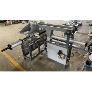 Sofa Cushion Covering Filling Machine Width Have 400-900 And 600-1000mm For