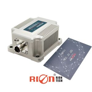 PCA826 IP67 Wind Turbine Tilt Vibration Displacement Sensor