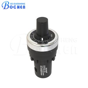 La42dwq 22 10k Industrial Rotary Potentiometer Frequency Conversion Speed
