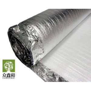 China 20kg/M3 EPE 20 Apolyethylene Foam Underlay For Floating Flooring on sale China 20kg/M3 EPE 20 Apolyethylene Foam Underlay For Floating Flooring on sale