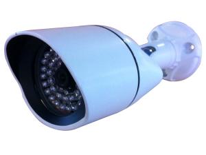 Quality Economic 720P P2P HD CVI Security outdoor bullet IP camera for sale