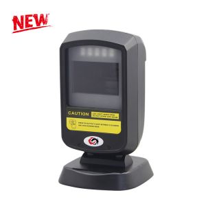 Aggressive Reading SUNLUX Barcode Scanner with Multiple Interfaces