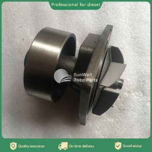 China Factory Price 6CT Diesel Engine Water Pump 3286293 on sale